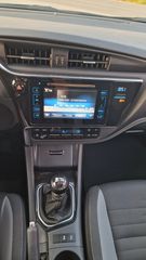 Toyota Auris 2015 1.6 D-4D 116PS 6 ΤΑΧΥΤΟ ΣΑΣΜΑΝ EURO6B FULL EXTRA.!!-thumb-68