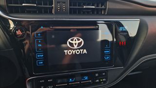 Toyota Auris 2015 1.6 D-4D 116PS 6 ΤΑΧΥΤΟ ΣΑΣΜΑΝ EURO6B FULL EXTRA.!!-thumb-69