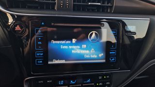 Toyota Auris 2015 1.6 D-4D 116PS 6 ΤΑΧΥΤΟ ΣΑΣΜΑΝ EURO6B FULL EXTRA.!!-thumb-73