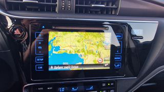 Toyota Auris 2015 1.6 D-4D 116PS 6 ΤΑΧΥΤΟ ΣΑΣΜΑΝ EURO6B FULL EXTRA.!!-thumb-74