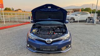 Toyota Auris 2015 1.6 D-4D 116PS 6 ΤΑΧΥΤΟ ΣΑΣΜΑΝ EURO6B FULL EXTRA.!!-thumb-103