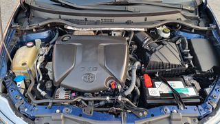 Toyota Auris 2015 1.6 D-4D 116PS 6 ΤΑΧΥΤΟ ΣΑΣΜΑΝ EURO6B FULL EXTRA.!!-thumb-105