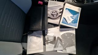Toyota Auris 2015 1.6 D-4D 116PS 6 ΤΑΧΥΤΟ ΣΑΣΜΑΝ EURO6B FULL EXTRA.!!-thumb-107