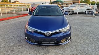Toyota Auris 2015 1.6 D-4D 116PS 6 ΤΑΧΥΤΟ ΣΑΣΜΑΝ EURO6B FULL EXTRA.!!-thumb-1
