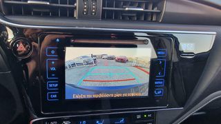 Toyota Auris 2015 1.6 D-4D 116PS 6 ΤΑΧΥΤΟ ΣΑΣΜΑΝ EURO6B FULL EXTRA.!!-thumb-75