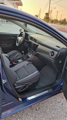 Toyota Auris 2015 1.6 D-4D 116PS 6 ΤΑΧΥΤΟ ΣΑΣΜΑΝ EURO6B FULL EXTRA.!!-thumb-81