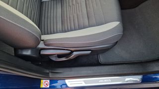 Toyota Auris 2015 1.6 D-4D 116PS 6 ΤΑΧΥΤΟ ΣΑΣΜΑΝ EURO6B FULL EXTRA.!!-thumb-84