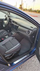 Toyota Auris 2015 1.6 D-4D 116PS 6 ΤΑΧΥΤΟ ΣΑΣΜΑΝ EURO6B FULL EXTRA.!!-thumb-85