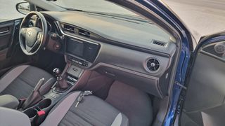 Toyota Auris 2015 1.6 D-4D 116PS 6 ΤΑΧΥΤΟ ΣΑΣΜΑΝ EURO6B FULL EXTRA.!!-thumb-86