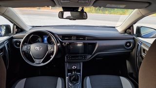 Toyota Auris 2015 1.6 D-4D 116PS 6 ΤΑΧΥΤΟ ΣΑΣΜΑΝ EURO6B FULL EXTRA.!!-thumb-94