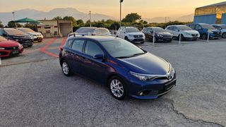 Toyota Auris 2015 1.6 D-4D 116PS 6 ΤΑΧΥΤΟ ΣΑΣΜΑΝ EURO6B FULL EXTRA.!!-thumb-2