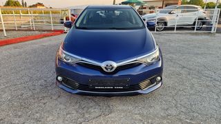 Toyota Auris 2015 1.6 D-4D 116PS 6 ΤΑΧΥΤΟ ΣΑΣΜΑΝ EURO6B FULL EXTRA.!!-thumb-4