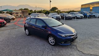 Toyota Auris 2015 1.6 D-4D 116PS 6 ΤΑΧΥΤΟ ΣΑΣΜΑΝ EURO6B FULL EXTRA.!!-thumb-5