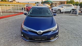 Toyota Auris 2015 1.6 D-4D 116PS 6 ΤΑΧΥΤΟ ΣΑΣΜΑΝ EURO6B FULL EXTRA.!!-thumb-7