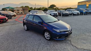 Toyota Auris 2015 1.6 D-4D 116PS 6 ΤΑΧΥΤΟ ΣΑΣΜΑΝ EURO6B FULL EXTRA.!!-thumb-8