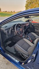 Toyota Auris 2015 1.6 D-4D 116PS 6 ΤΑΧΥΤΟ ΣΑΣΜΑΝ EURO6B FULL EXTRA.!!-thumb-46