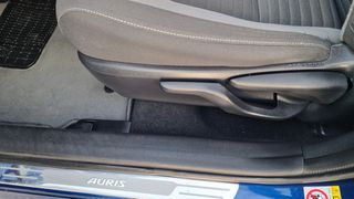 Toyota Auris 2015 1.6 D-4D 116PS 6 ΤΑΧΥΤΟ ΣΑΣΜΑΝ EURO6B FULL EXTRA.!!-thumb-48