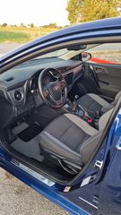Toyota Auris 2015 1.6 D-4D 116PS 6 ΤΑΧΥΤΟ ΣΑΣΜΑΝ EURO6B FULL EXTRA.!!-thumb-51