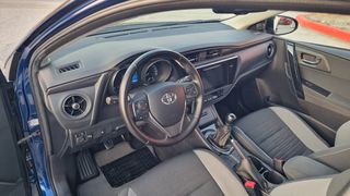 Toyota Auris 2015 1.6 D-4D 116PS 6 ΤΑΧΥΤΟ ΣΑΣΜΑΝ EURO6B FULL EXTRA.!!-thumb-54