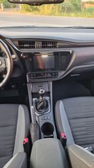 Toyota Auris 2015 1.6 D-4D 116PS 6 ΤΑΧΥΤΟ ΣΑΣΜΑΝ EURO6B FULL EXTRA.!!-thumb-57