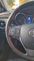 Toyota Auris 2015 1.6 D-4D 116PS 6 ΤΑΧΥΤΟ ΣΑΣΜΑΝ EURO6B FULL EXTRA.!!-thumb-60
