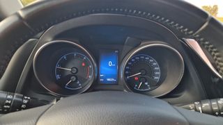 Toyota Auris 2015 1.6 D-4D 116PS 6 ΤΑΧΥΤΟ ΣΑΣΜΑΝ EURO6B FULL EXTRA.!!-thumb-61