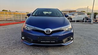 Toyota Auris 2015 1.6 D-4D 116PS 6 ΤΑΧΥΤΟ ΣΑΣΜΑΝ EURO6B FULL EXTRA.!!-thumb-10