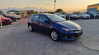 Toyota Auris 2015 1.6 D-4D 116PS 6 ΤΑΧΥΤΟ ΣΑΣΜΑΝ EURO6B FULL EXTRA.!!-thumb-11