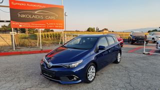 Toyota Auris 2015 1.6 D-4D 116PS 6 ΤΑΧΥΤΟ ΣΑΣΜΑΝ EURO6B FULL EXTRA.!!-thumb-12
