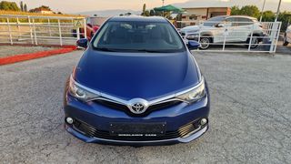 Toyota Auris 2015 1.6 D-4D 116PS 6 ΤΑΧΥΤΟ ΣΑΣΜΑΝ EURO6B FULL EXTRA.!!-thumb-13