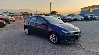 Toyota Auris 2015 1.6 D-4D 116PS 6 ΤΑΧΥΤΟ ΣΑΣΜΑΝ EURO6B FULL EXTRA.!!-thumb-14
