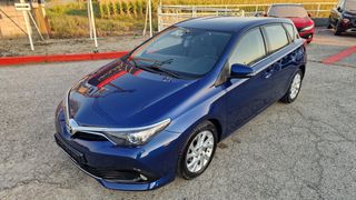 Toyota Auris 2015 1.6 D-4D 116PS 6 ΤΑΧΥΤΟ ΣΑΣΜΑΝ EURO6B FULL EXTRA.!!-thumb-15