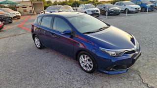Toyota Auris 2015 1.6 D-4D 116PS 6 ΤΑΧΥΤΟ ΣΑΣΜΑΝ EURO6B FULL EXTRA.!!-thumb-16