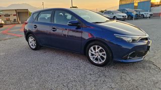 Toyota Auris 2015 1.6 D-4D 116PS 6 ΤΑΧΥΤΟ ΣΑΣΜΑΝ EURO6B FULL EXTRA.!!-thumb-18