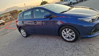 Toyota Auris 2015 1.6 D-4D 116PS 6 ΤΑΧΥΤΟ ΣΑΣΜΑΝ EURO6B FULL EXTRA.!!-thumb-20