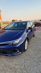 Toyota Auris 2015 1.6 D-4D 116PS 6 ΤΑΧΥΤΟ ΣΑΣΜΑΝ EURO6B FULL EXTRA.!!-thumb-22