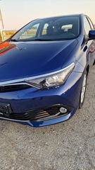 Toyota Auris 2015 1.6 D-4D 116PS 6 ΤΑΧΥΤΟ ΣΑΣΜΑΝ EURO6B FULL EXTRA.!!-thumb-24