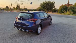 Toyota Auris 2015 1.6 D-4D 116PS 6 ΤΑΧΥΤΟ ΣΑΣΜΑΝ EURO6B FULL EXTRA.!!-thumb-25