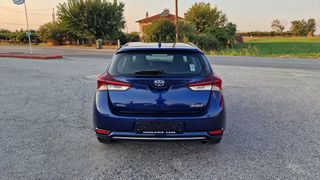 Toyota Auris 2015 1.6 D-4D 116PS 6 ΤΑΧΥΤΟ ΣΑΣΜΑΝ EURO6B FULL EXTRA.!!-thumb-26