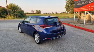 Toyota Auris 2015 1.6 D-4D 116PS 6 ΤΑΧΥΤΟ ΣΑΣΜΑΝ EURO6B FULL EXTRA.!!-thumb-27