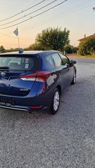 Toyota Auris 2015 1.6 D-4D 116PS 6 ΤΑΧΥΤΟ ΣΑΣΜΑΝ EURO6B FULL EXTRA.!!-thumb-28