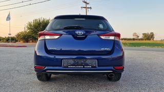 Toyota Auris 2015 1.6 D-4D 116PS 6 ΤΑΧΥΤΟ ΣΑΣΜΑΝ EURO6B FULL EXTRA.!!-thumb-29