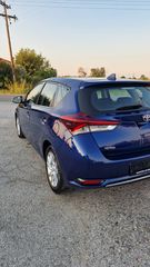 Toyota Auris 2015 1.6 D-4D 116PS 6 ΤΑΧΥΤΟ ΣΑΣΜΑΝ EURO6B FULL EXTRA.!!-thumb-30
