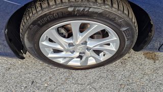 Toyota Auris 2015 1.6 D-4D 116PS 6 ΤΑΧΥΤΟ ΣΑΣΜΑΝ EURO6B FULL EXTRA.!!-thumb-35