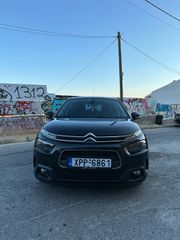Citroen C4 Cactus 2019 Shine