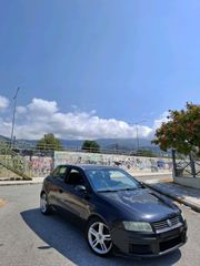 Fiat Stilo 2004