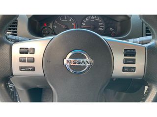Nissan Navara 2014 EXTRA CAB D40 190HP-thumb-15