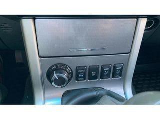 Nissan Navara 2014 EXTRA CAB D40 190HP-thumb-31