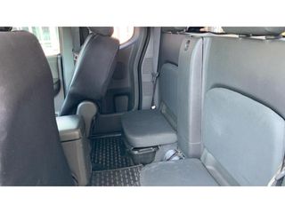 Nissan Navara 2014 EXTRA CAB D40 190HP-thumb-16