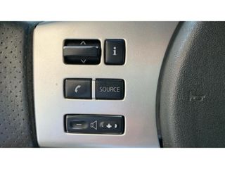 Nissan Navara 2014 EXTRA CAB D40 190HP-thumb-21